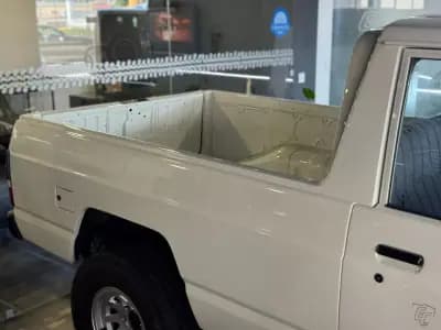 Sell Nissan Patrol 1994 - 15000 EUR, 138799 km - AUTO.MOTO.pt