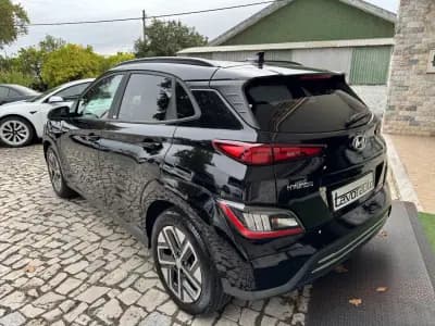 Vendo Hyundai Kauai 2021 - 22500 EUR, 77000 km - AUTO.MOTO.pt