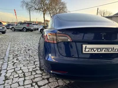 Vendo Tesla Model 3 2021 - 26500 EUR, 105000 km - AUTO.MOTO.pt