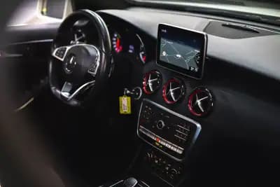 Sell Mercedes-Benz A 45 AMG 2016 - 35990 EUR, 66000 km - AUTO.MOTO.pt