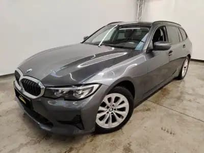 Sell BMW 320 2021 - 28880 EUR, 87944 km - AUTO.MOTO.pt