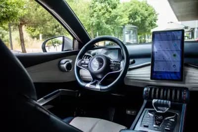 Vendo BYD Atto 3 2023 - 26990 EUR, 24998 km - AUTO.MOTO.pt