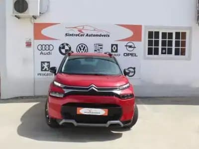 Sell Citroën C3 Aircross 2024 - 19980 EUR, 24174 km - AUTO.MOTO.pt