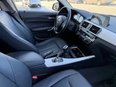 Vendo BMW 116 2018 - 15500 EUR, 104548 km - AUTO.MOTO.pt