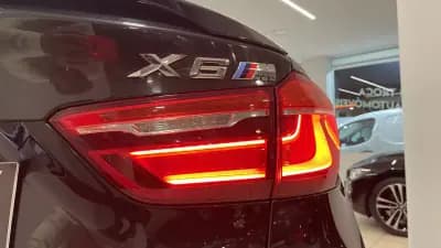 Sell BMW X6 M 2016 - 49990 EUR, 136894 km - AUTO.MOTO.pt