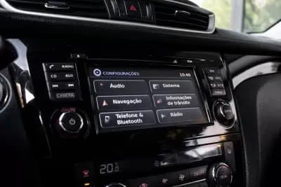 Vendo Nissan Qashqai 2014 - 13990 EUR, 133381 km - AUTO.MOTO.pt