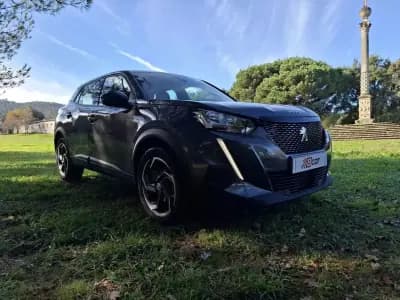 Sell Peugeot 2008 2023 - 19500 EUR, 16000 km - AUTO.MOTO.pt