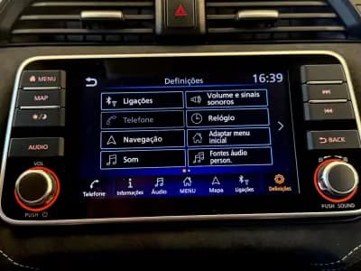 Sell Nissan Micra 2022 - 15000 EUR, 89950 km - AUTO.MOTO.pt