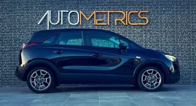 Vendo Opel Crossland X 2018 - 13450 EUR, 131000 km - AUTO.MOTO.pt