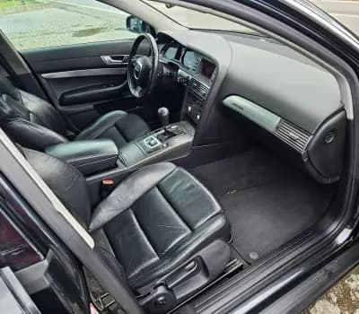 Vendo Audi A6 2005 - 9500 EUR, 350000 km - AUTO.MOTO.pt