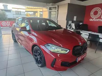 Vendo BMW 120 2020 - 27500 EUR, 113000 km - AUTO.MOTO.pt