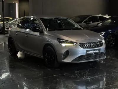 Vendo Opel Corsa-e 2022 - 16490 EUR, 82251 km - AUTO.MOTO.pt