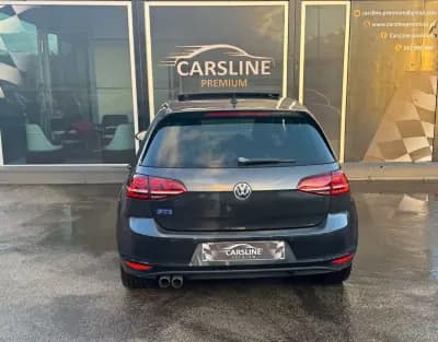 Vendo Volkswagen Golf 2015 - 16900 EUR, 139035 km - AUTO.MOTO.pt