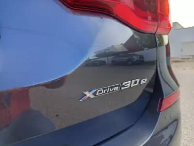 Vendo BMW X3 2021 - 33490 EUR, 71400 km - AUTO.MOTO.pt