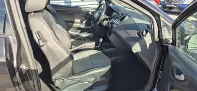 Sell SEAT Ibiza 2011 - 12900 EUR, 126027 km - AUTO.MOTO.pt