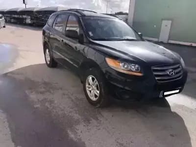 Vendo Hyundai Santa Fe 2012 - 11999 EUR, 70000 km - AUTO.MOTO.pt