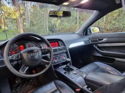 Vendo Audi A6 Avant 2006 - 7490 EUR, 386000 km - AUTO.MOTO.pt