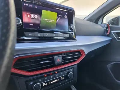 Sell SEAT Ibiza 2023 - 18250 EUR, 32700 km - AUTO.MOTO.pt