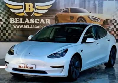Vendo Tesla Model 3 2023 - 29500 EUR, 42831 km - AUTO.MOTO.pt