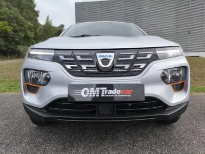 Sell Dacia Spring 2022 - 11499 EUR, 29978 km - AUTO.MOTO.pt