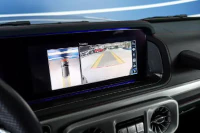 Sell Mercedes-Benz G 63 AMG 2020 - 215000 EUR, 25669 km - AUTO.MOTO.pt