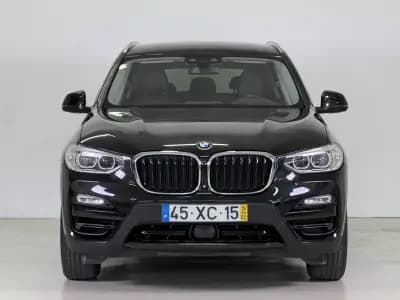 Vendo BMW X3 2019 - 29950 EUR, 161239 km - AUTO.MOTO.pt