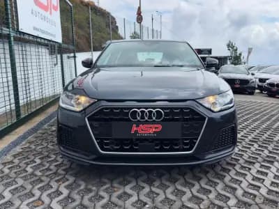 Sell Audi A1 Sportback 2022 - 18990 EUR, 69900 km - AUTO.MOTO.pt