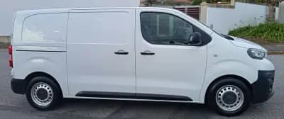 Vendo Peugeot Expert 2019 - 13990 EUR, 154840 km - AUTO.MOTO.pt