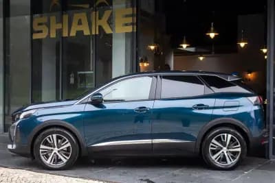 Sell Peugeot 3008 2021 - 19980 EUR, 119707 km - AUTO.MOTO.pt