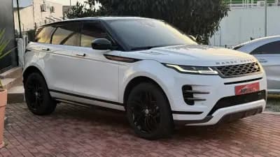 Sell Land Rover Range Rover Evoque 2022 - 38990 EUR, 30000 km - AUTO.MOTO.pt