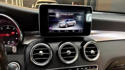 Sell Mercedes-Benz GLC 220 2018 - 34970 EUR, 178000 km - AUTO.MOTO.pt