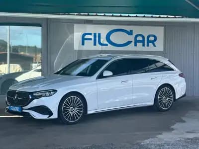 Sell Mercedes-Benz E 300 2024 - 58400 EUR, 24861 km - AUTO.MOTO.pt