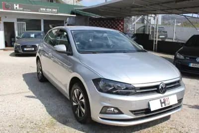 Vendo Volkswagen Polo 2021 - 14990 EUR, 84500 km - AUTO.MOTO.pt