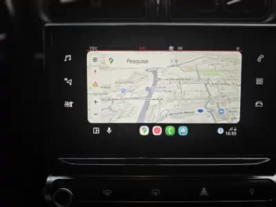 Sell Citroën C3 2022 - 13500 EUR, 61440 km - AUTO.MOTO.pt