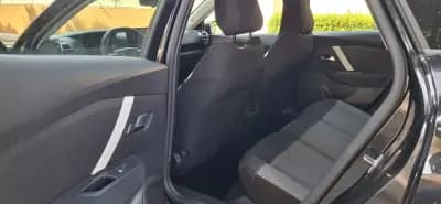 Sell Citroën C4 2021 - 18500 EUR, 130600 km - AUTO.MOTO.pt