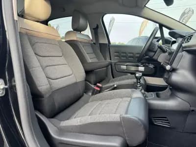 Sell Citroën C3 2022 - 13600 EUR, 47995 km - AUTO.MOTO.pt