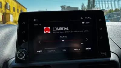 Vendo Opel Combo 2022 - 16950 EUR, 45910 km - AUTO.MOTO.pt