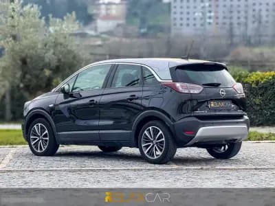 Sell Opel Crossland X 2018 - 10500 EUR, 104500 km - AUTO.MOTO.pt