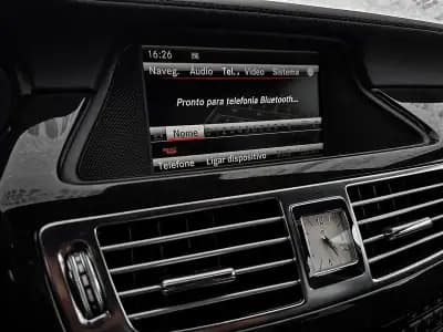 Sell Mercedes-Benz CLS 350 2013 - 26950 EUR, 199000 km - AUTO.MOTO.pt