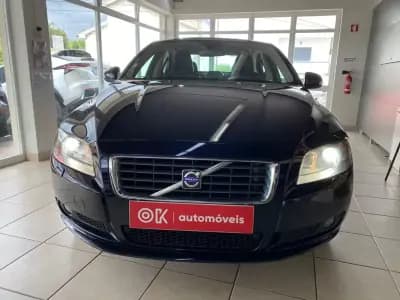 Sell Volvo S80 2007 - 7500 EUR, 369251 km - AUTO.MOTO.pt