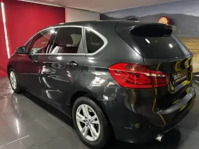 Sell BMW 216 Active Tourer 2016 - 15750 EUR, 79405 km - AUTO.MOTO.pt