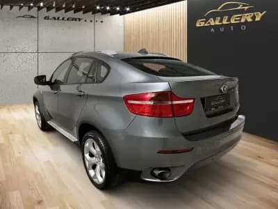 Vendo BMW X6 2009 - 28800 EUR, 145000 km - AUTO.MOTO.pt