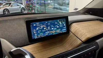 Vendo BMW i3 2014 - 15990 EUR, 54230 km - AUTO.MOTO.pt