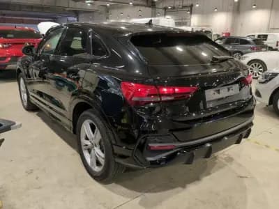 Vendo Audi Q3 Sportback 2021 - 35900 EUR, 89638 km - AUTO.MOTO.pt