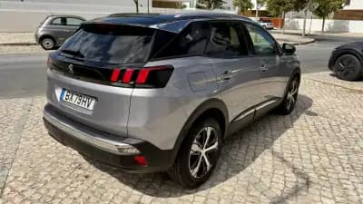 Sell Peugeot 3008 2019 - 17900 EUR, 107577 km - AUTO.MOTO.pt