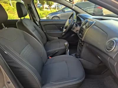 Sell Dacia Logan MCV 2014 - 6990 EUR, 125000 km - AUTO.MOTO.pt