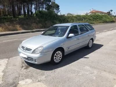 Vendo Citroën Xsara Break 2004 - 2900 EUR, 320200 km - AUTO.MOTO.pt
