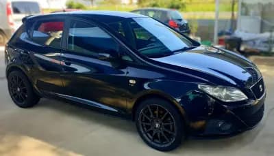 Vendo SEAT Ibiza 2009 - 10990 EUR, 153565 km - AUTO.MOTO.pt