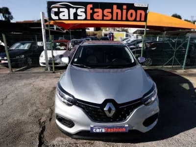 Vendo Renault Kadjar 2020 - 19500 EUR, 151000 km - AUTO.MOTO.pt