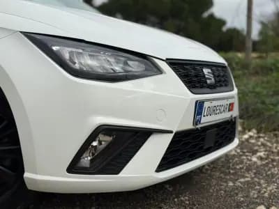 Vendo SEAT Ibiza 2023 - 14995 EUR, 53000 km - AUTO.MOTO.pt